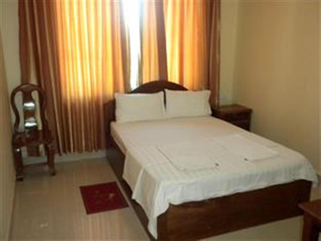 Nyny Hotel Kampot Room photo