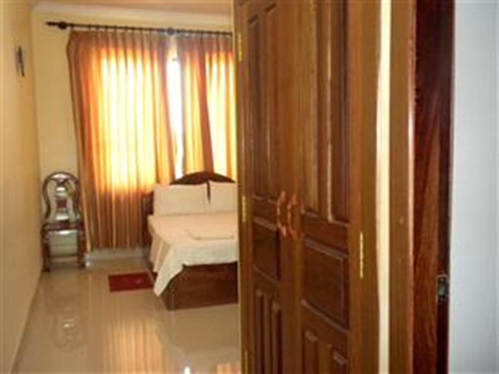 Nyny Hotel Kampot Room photo