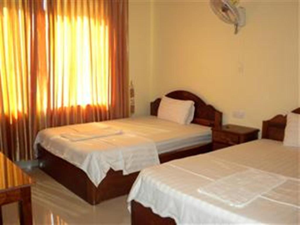 Nyny Hotel Kampot Room photo